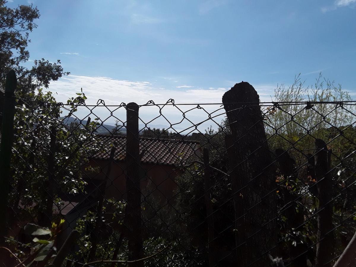 Villetta A Schiera Nei Pressi Del Mare ليفورنو المظهر الخارجي الصورة